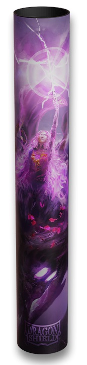 Dragon Shield Playmat - Sakura Ally